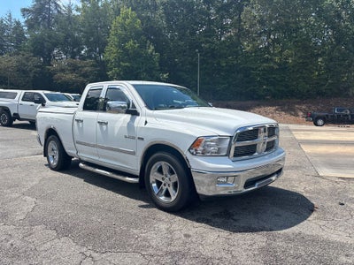 2010 RAM 1500 SLT