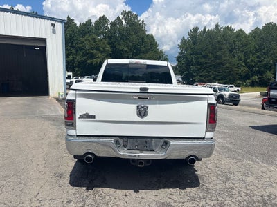 2010 RAM 1500 SLT