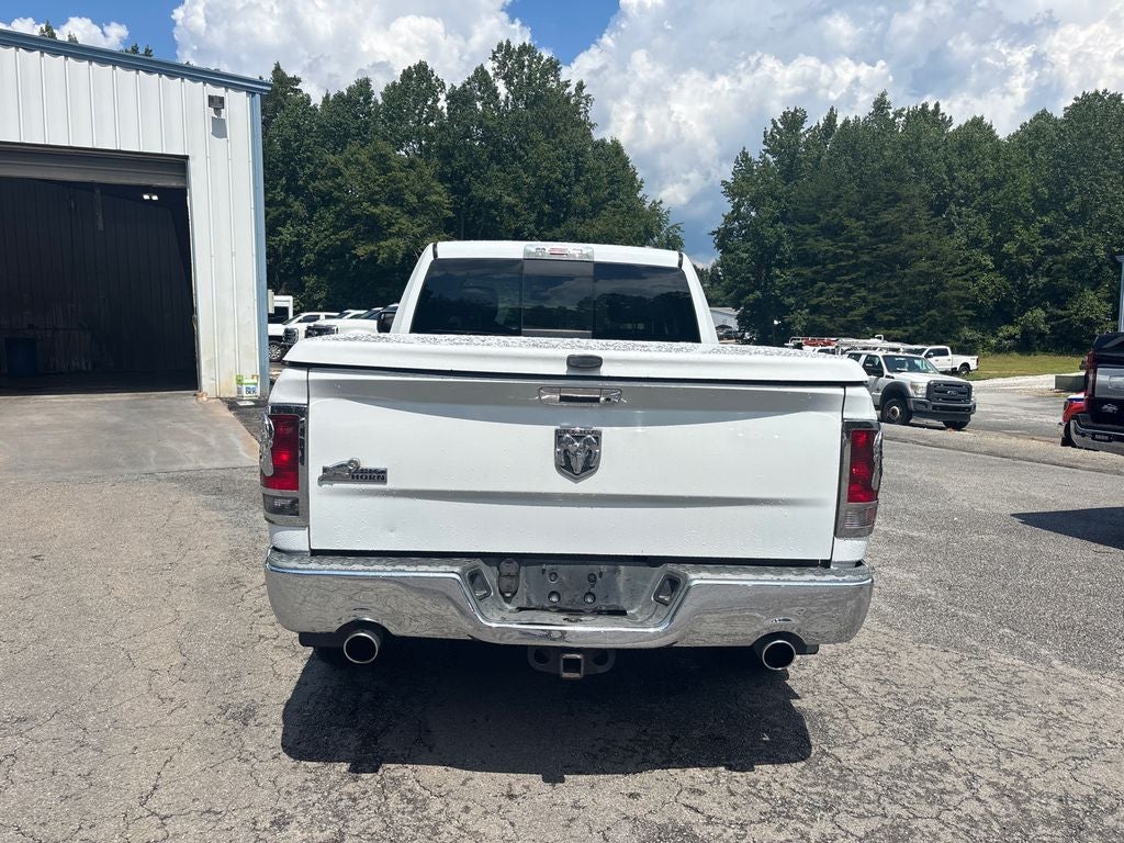 2010 RAM 1500 SLT