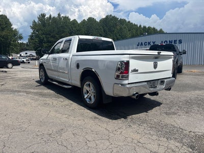 2010 RAM 1500 SLT