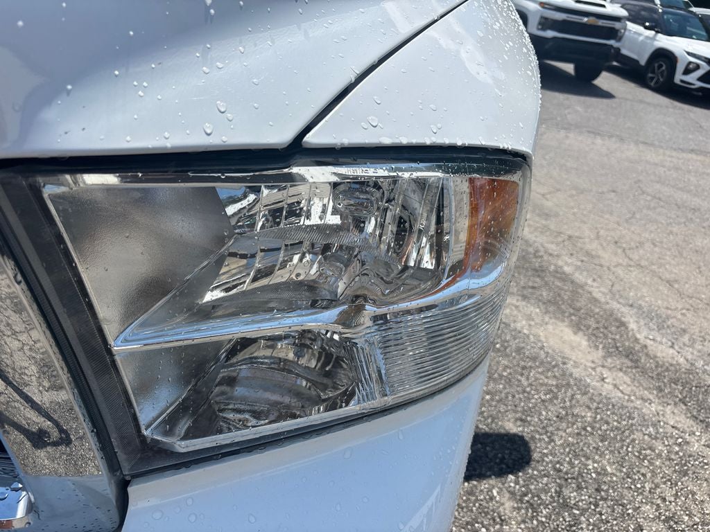 2010 RAM 1500 SLT