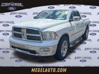 2010 RAM 1500 SLT