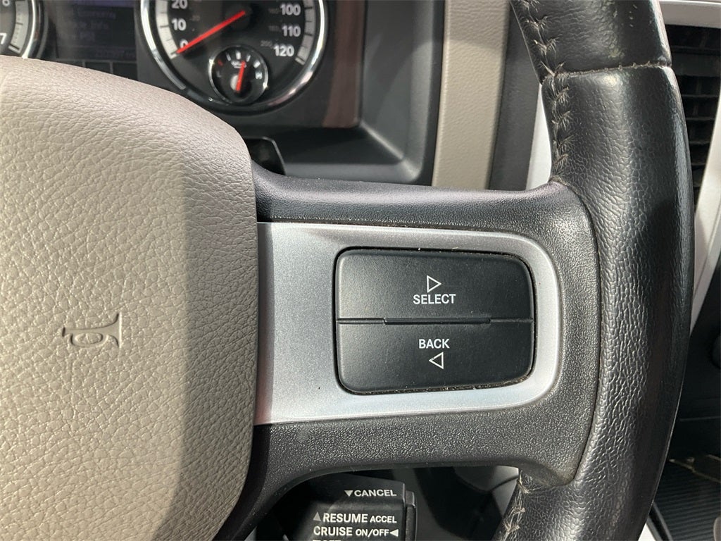 2010 RAM 1500 SLT