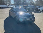 2018 Ford Taurus SEL