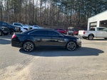 2018 Ford Taurus SEL