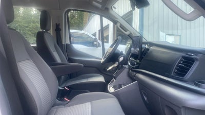 2025 Ford Transit-350 XLT