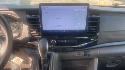 2025 Ford Transit-350 XLT