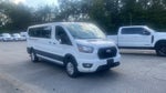 2025 Ford Transit-350 XLT