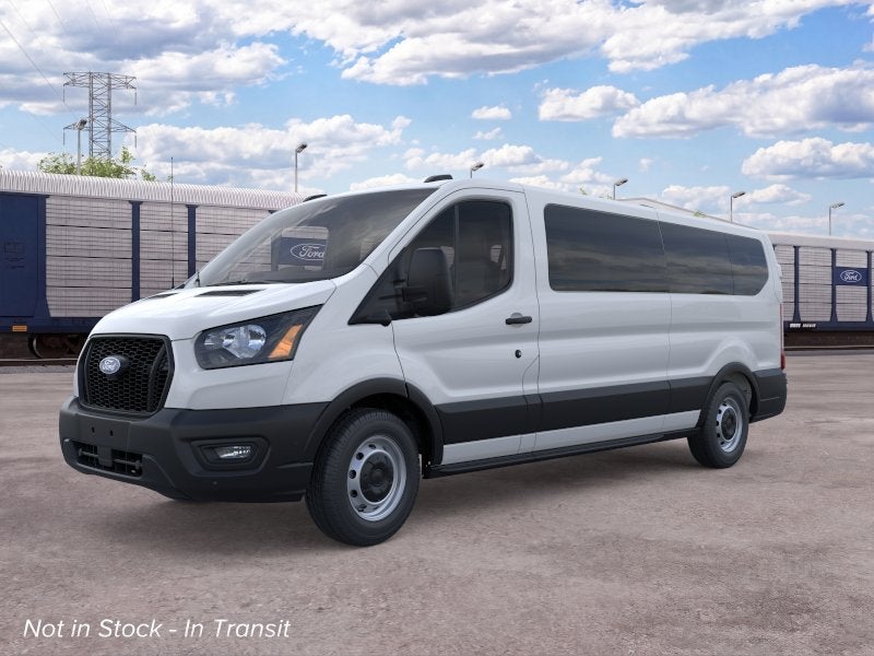 2026 Ford Transit-350 Passenger Van XL