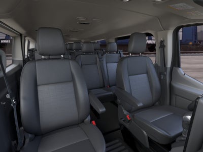 2026 Ford Transit-350 Passenger Van XL