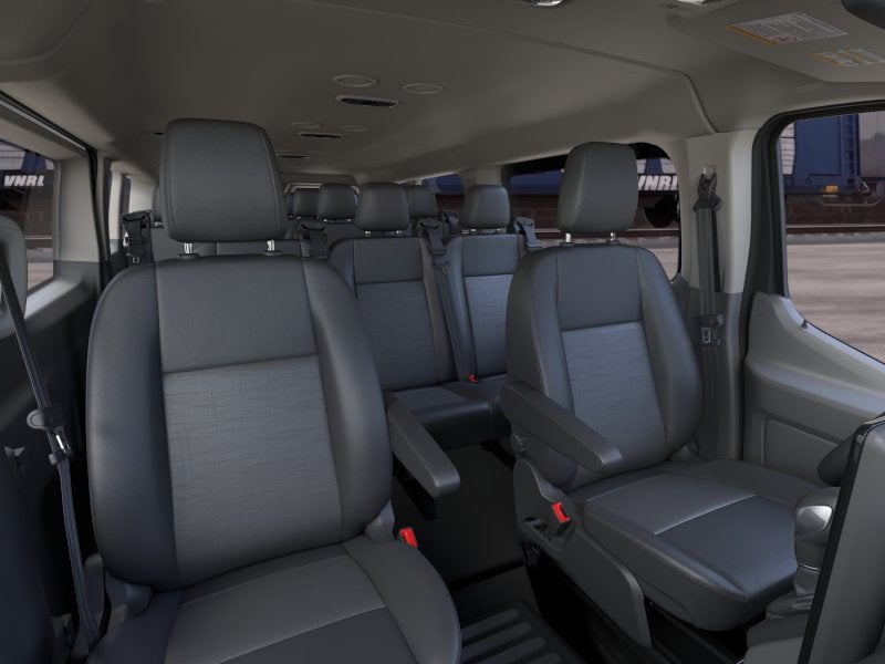 2026 Ford Transit-350 Passenger Van XL