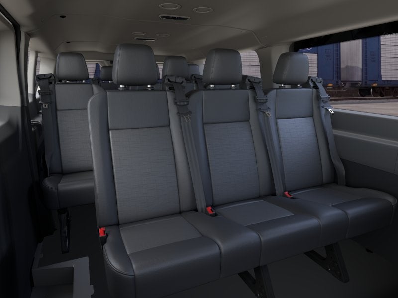 2026 Ford Transit-350 Passenger Van XL