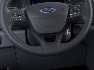 2026 Ford Transit-350 Passenger Van XL