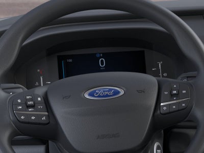 2026 Ford Transit-350 Passenger Van XL