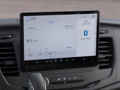 2026 Ford Transit-350 Passenger Van XL