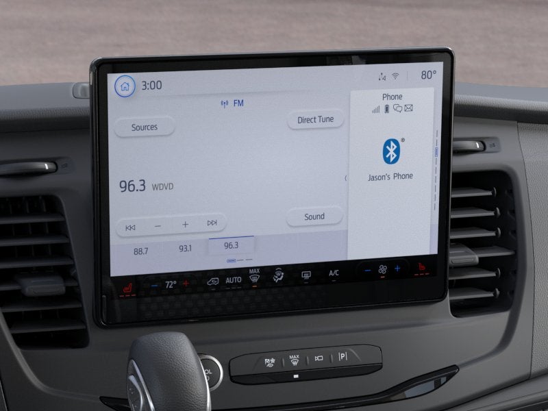 2026 Ford Transit-350 Passenger Van XL