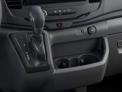2026 Ford Transit-350 Passenger Van XL