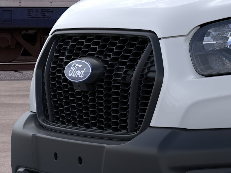 2026 Ford Transit-350 Passenger Van XL