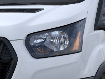 2026 Ford Transit-350 Passenger Van XL