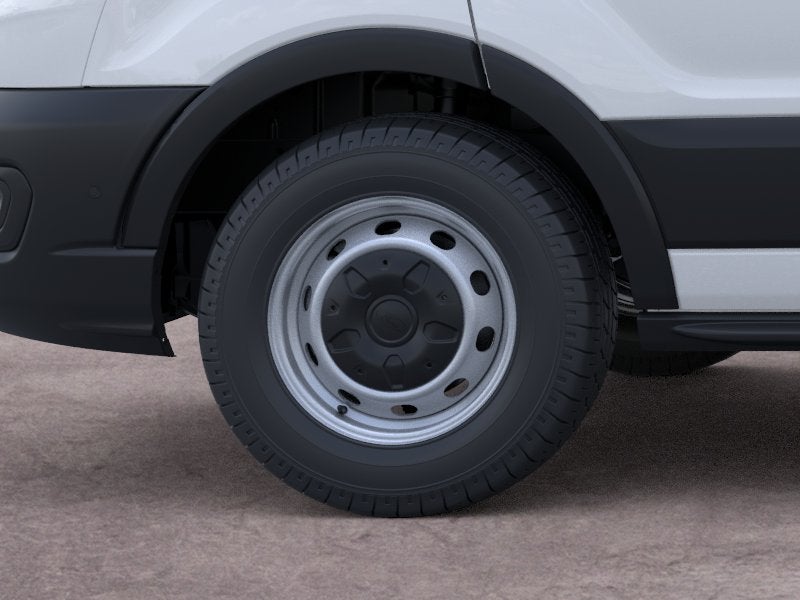 2026 Ford Transit-350 Passenger Van XL