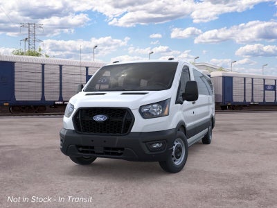 2026 Ford Transit-350 Passenger Van XL