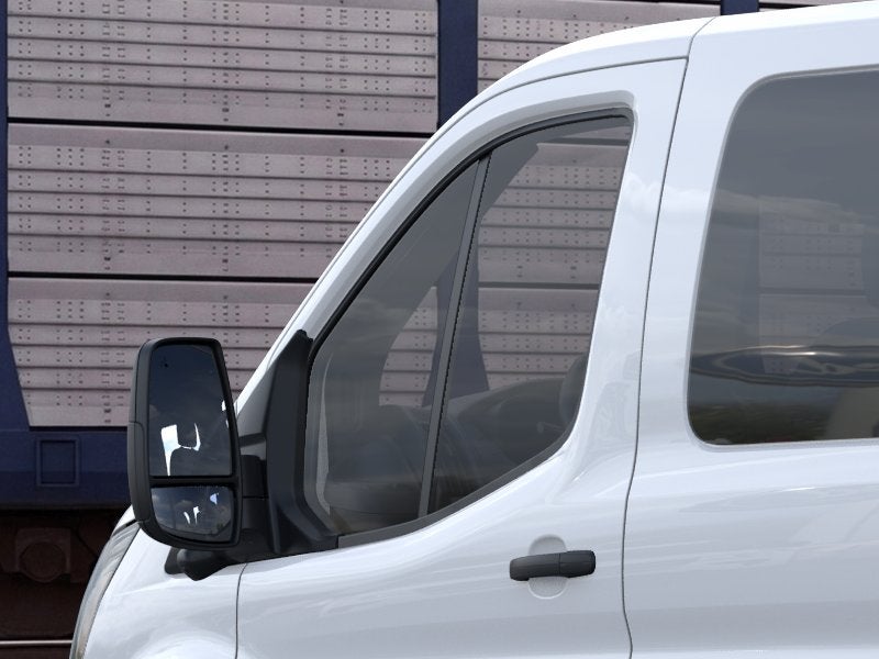 2026 Ford Transit-350 Passenger Van XL