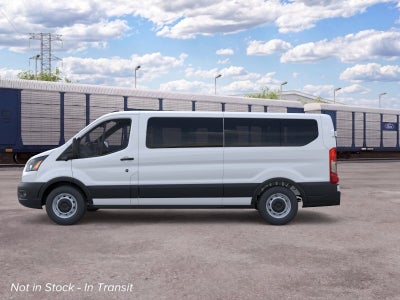 2026 Ford Transit-350 Passenger Van XL