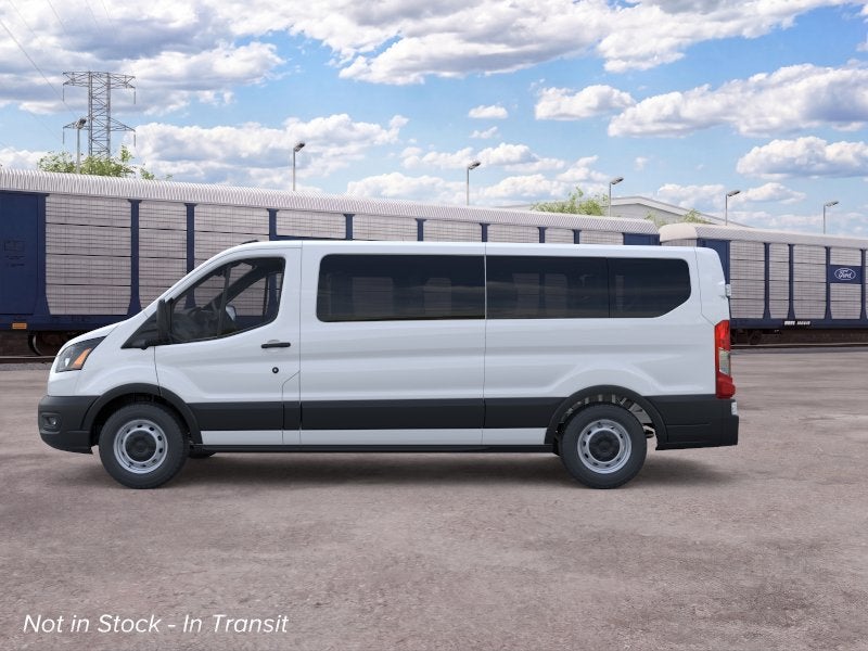 2026 Ford Transit-350 Passenger Van XL