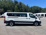 2026 Ford Transit-350 XL LOW ROOF 15 PASSENGER