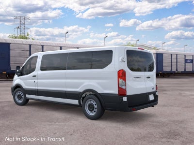 2026 Ford Transit-350 Passenger Van XL
