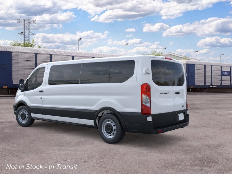 2026 Ford Transit-350 Passenger Van XL