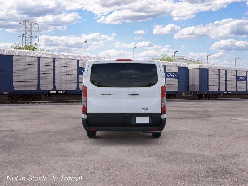 2026 Ford Transit-350 Passenger Van XL
