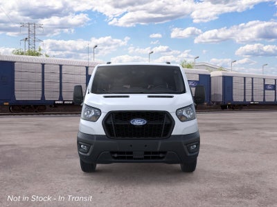 2026 Ford Transit-350 Passenger Van XL