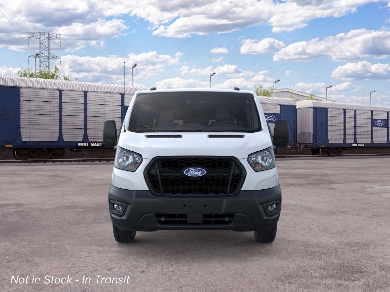 2026 Ford Transit-350 Passenger Van XL
