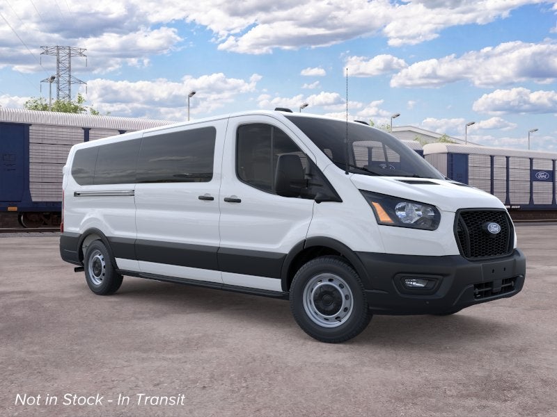 2026 Ford Transit-350 Passenger Van XL
