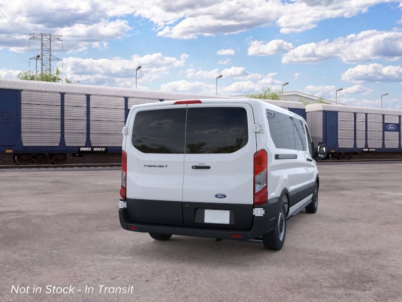2026 Ford Transit-350 Passenger Van XL