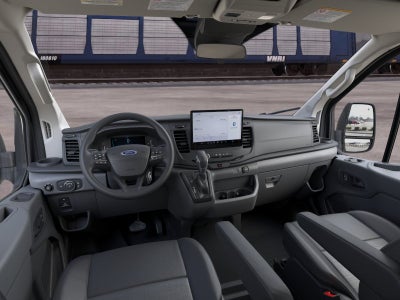 2026 Ford Transit-350 Passenger Van XL