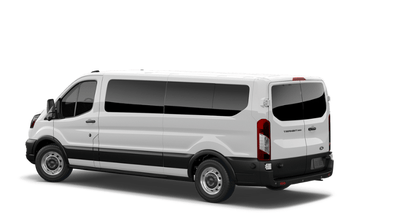 2026 Ford Transit-350 Passenger Van XL