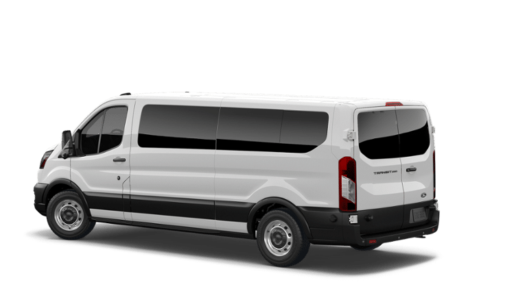 2026 Ford Transit-350 Passenger Van XL