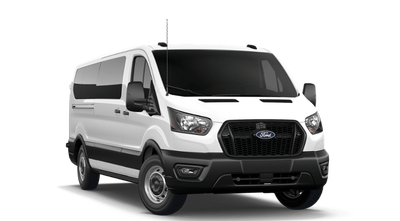 2026 Ford Transit-350 Passenger Van XL