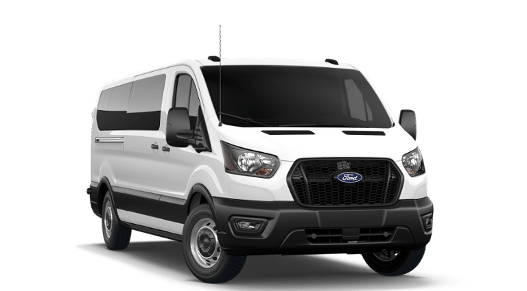 2026 Ford Transit-350 Passenger Van XL