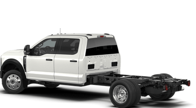 2026 Ford F-450SD Lariat DRW