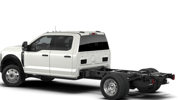 2026 Ford F-450SD Lariat DRW
