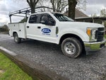 2017 Ford F-250SD XL