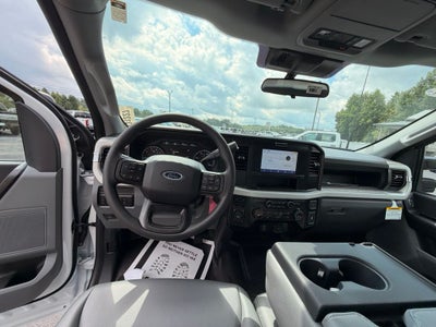 2026 Ford F-250SD XL Serviceman Pkg.
