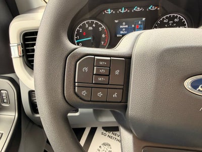 2026 Ford F-250SD XL Serviceman Pkg.