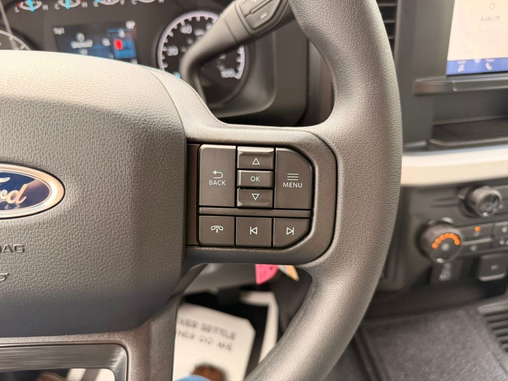 2026 Ford F-250SD XL Serviceman Pkg.