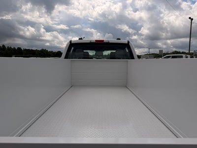 2026 Ford F-250SD XL Serviceman Pkg.