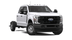 2026 Ford F-250SD XL Serviceman Pkg.