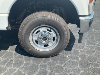 2026 Ford F-250SD XL Service Body